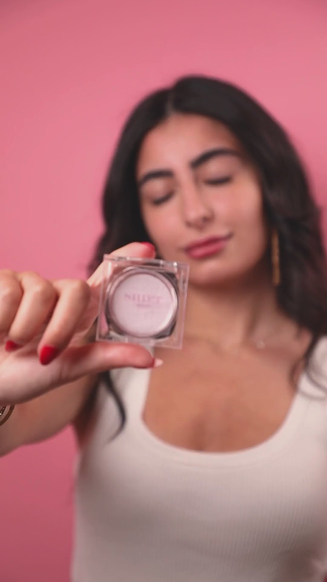 Lip and Cheek Tint